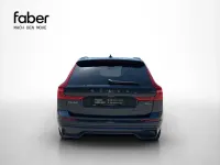 Gebraucht Volvo XC60 Plus 197 PS (144 kW) 2023 Blau SUV