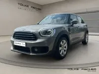 Gebraucht Mini One Countryman 102 PS (75 kW) 2020 Grau SUV