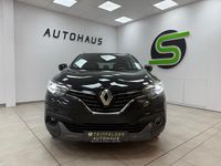 Gebraucht Renault Kadjar Bose Edition 163 PS (119 kW) 2018 Schwarz SUV