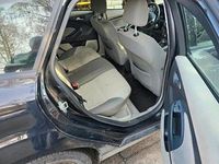 Gebraucht Ford Focus 116 PS (85 kW) 2011 Schwarz Kombi