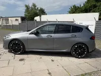 Gebraucht BMW M135 Performance 300 PS (220 kW) 2025 Grau Kleinwagen