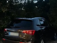 Gebraucht Audi Q5 240 PS (176 kW) 2010 Braun SUV