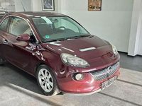 Gebraucht Opel Adam Jam 101 PS (74 kW) 2013 Other Kleinwagen