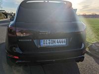 gebraucht VW Touareg V6 TDI BMT