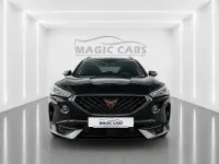 Gebraucht Cupra Formentor 150 PS (110 kW) 2023 Schwarz SUV