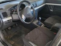 Gebraucht Opel Vectra GTS 155 PS (114 kW) 2002 Silber Limousine