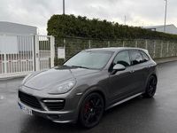 Gebraucht Porsche Cayenne GTS 420 PS (308 kW) 2013 Grau SUV