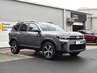 Neu Dacia Bigster Journey 140 PS (102 kW) 2026 Grau SUV