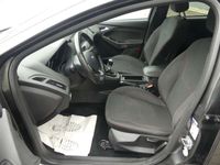 gebraucht Ford Focus Turnier 1.0 ECO BOOST ST-Line SYNC/PDC