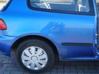 gebraucht Honda Civic 1.3i 16V Hatchback/480 EG3