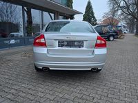 Gebraucht Volvo S80 315 PS (231 kW) 2007 Silber Limousine