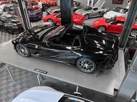 Gebraucht Ferrari 812 799 PS (587 kW) 2022 Schwarz Cabrio