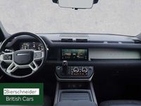 gebraucht Land Rover Defender 110 P400 SE