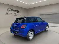 Neu Suzuki Swift Comfort 83 PS (61 kW) 2025 Blau Kleinwagen