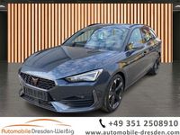 Gebraucht Cupra Leon 190 PS (139 kW) 2023 Grau Kombi
