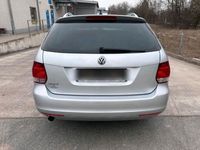 gebraucht VW Golf VI 