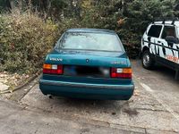 Gebraucht Volvo 460 110 PS (80 kW) 1994 Grün Limousine