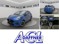 Gebraucht Ford Puma ST-Line X 155 PS (114 kW) 2025 Blau SUV