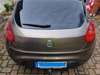 Gebraucht Fiat Bravo Emotion 120 PS (88 kW) 2007 Grau Kleinwagen