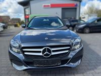 gebraucht Mercedes C200 T d G-Tronic