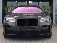 Gebraucht Rolls Royce Ghost 572 PS (420 kW) 2021 Grau Limousine