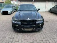 Gebraucht BMW X6 408 PS (300 kW) 2008 Schwarz SUV