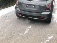 Gebraucht Mini Cooper S 174 PS (127 kW) 2007 Silber Kleinwagen