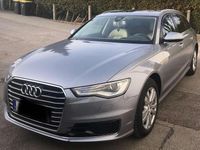 Gebraucht Audi A6 218 PS (160 kW) 2015 Kombi