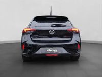 Gebraucht Opel Corsa-e Ultimate 100 kW (136 PS) 2022 Schwarz Kleinwagen