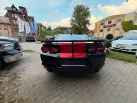Gebraucht Chevrolet Camaro 340 PS (250 kW) 2021 Schwarz Coupé