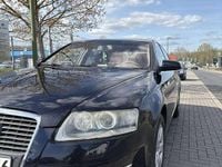 Gebraucht Audi A6 140 PS (102 kW) 2007 Limousine