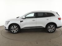 Gebraucht Renault Koleos Initiale Paris 184 PS (135 kW) 2022 Weiß SUV