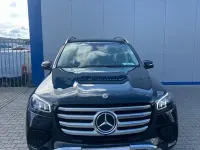 Gebraucht Mercedes GLS350 313 PS (230 kW) 2024 Grün SUV