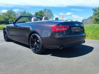 gebraucht Audi A5 Cabriolet 