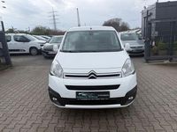 Second-hand Citroën Berlingo SELECTION 99 CP (72 kW) 2016 Alb Monovolum