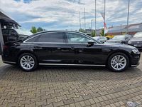 Gebraucht Audi A8 286 PS (210 kW) 2022 Schwarz Limousine