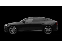 Gebraucht Volvo ES90 Ultra 244 kW (333 PS) 2025 Schwarz Limousine