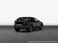 Gebraucht Mazda CX-30 186 PS (136 kW) 2022 Jet black metallic SUV