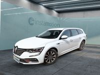 Brugt Renault Talisman 159 HK (116 kW) 2022 Hvid Stationcar