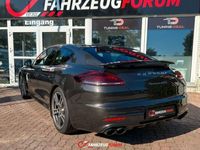 gebraucht Porsche Panamera GTS Sport Chrono LED SportAGA Softclose