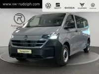 Używany VW Transporter 2025 Szary Van