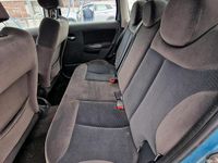 Gebraucht Citroën C3 73 PS (53 kW) 2008 Blau Kleinwagen