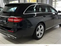 Gebraucht Mercedes E200 Avantgarde 184 PS (135 kW) 2017 Kombi