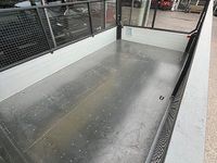 Neu MAN TGE 163 PS (119 kW) 2025 Weiß Van