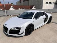 Gebraucht Audi R8 Coupé Sport 525 PS (386 kW) 2011 Grau Coupé