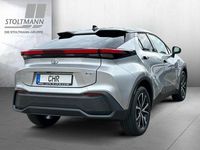 Gebraucht Toyota C-HR 197 PS (144 kW) 2025 Silber SUV