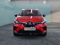 Gebraucht Mitsubishi ASX 158 PS (116 kW) 2024 Rot SUV