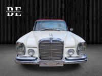 gebraucht Mercedes 300 SE Cabriolet