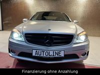 gebraucht Mercedes CLC200 Kompressor *Pano*Klima*Xenon*Navi*PDC*