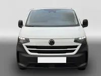 Uusi VW Transporter 150 HP (110 kW) 2025 Valkoinen Van